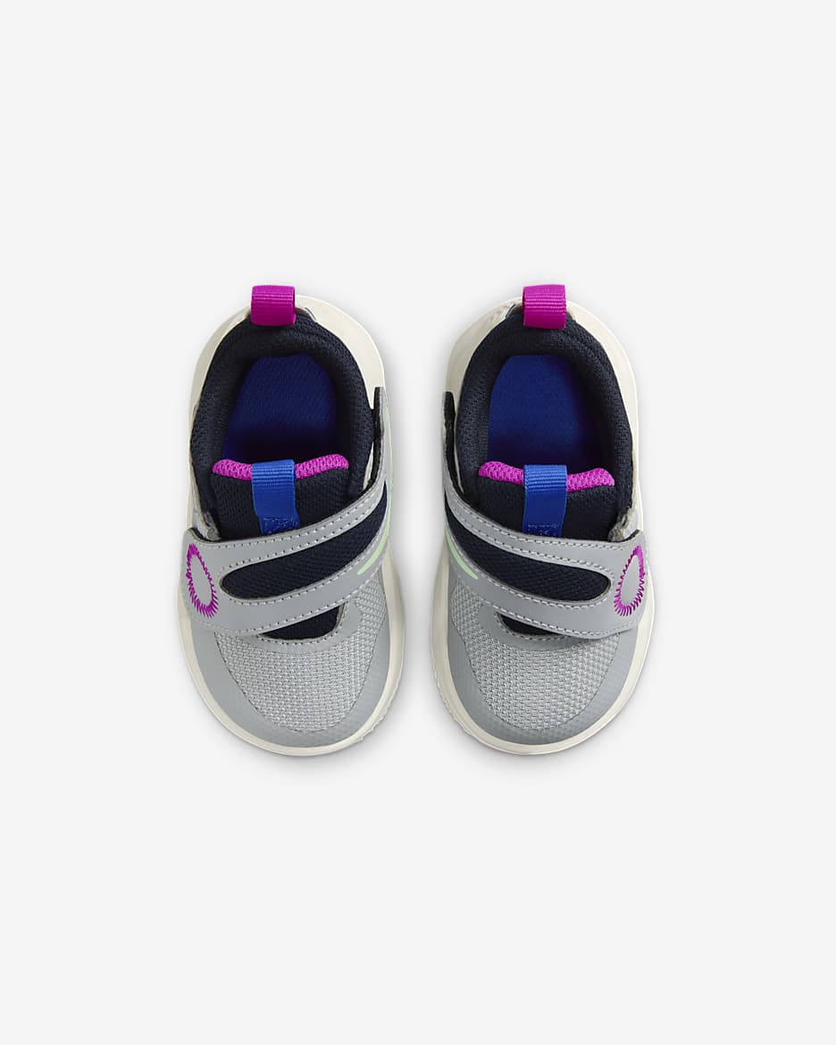 Nike revolution 5 baby/toddler shoe best sale